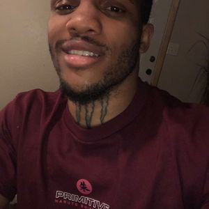 Meet your Posher, Tyrone